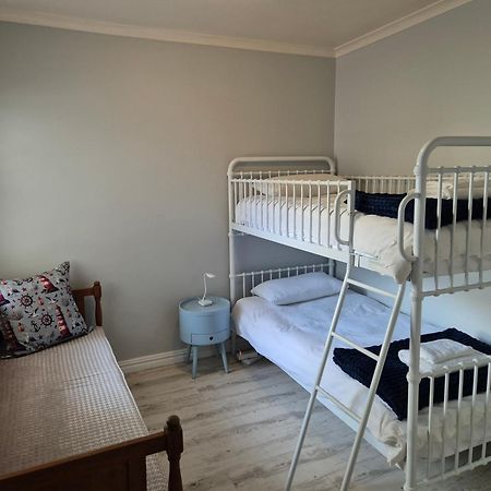 Sage At Whale Cove - Sea Facing Apartment Де Келдерс Екстер'єр фото
