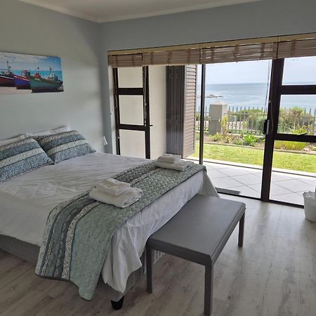Sage At Whale Cove - Sea Facing Apartment Де Келдерс Екстер'єр фото