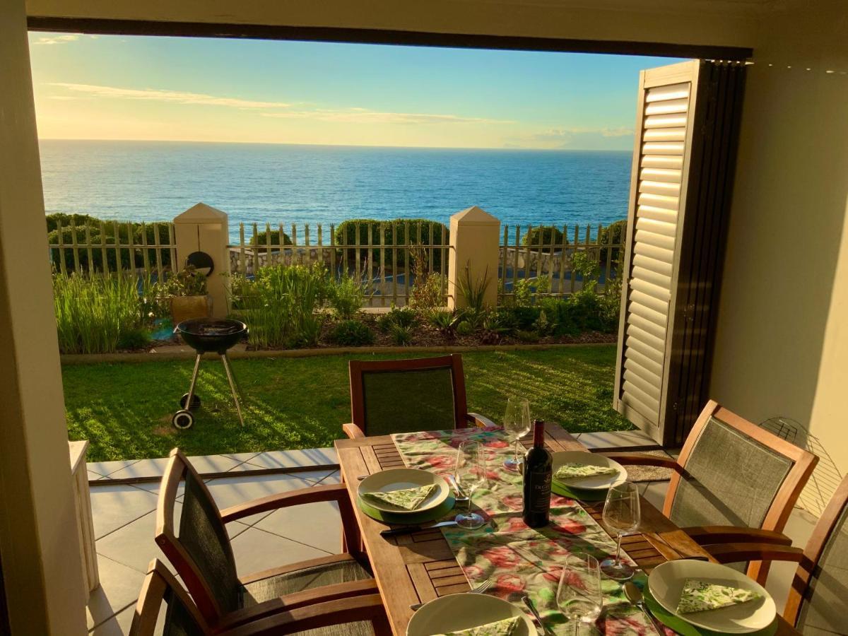 Sage At Whale Cove - Sea Facing Apartment Де Келдерс Екстер'єр фото